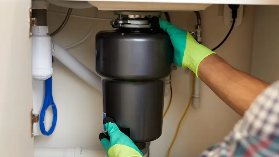 Garbage Disposal
