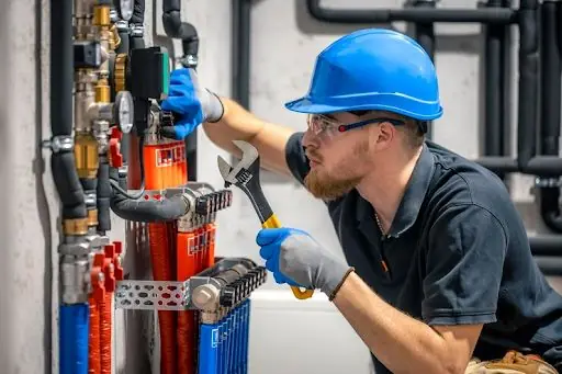 What to Expect From the Plumbing in an Older East LA Home